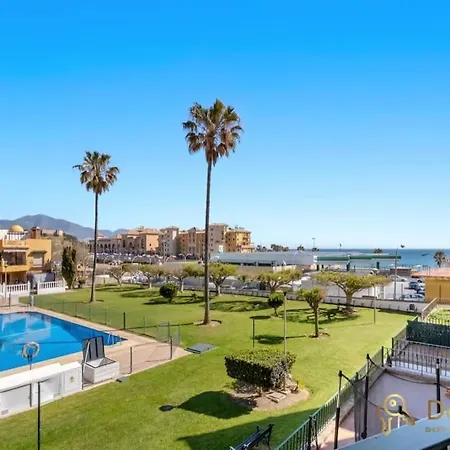 Cerca De La Playa En Lagunas De Mijas Apartment