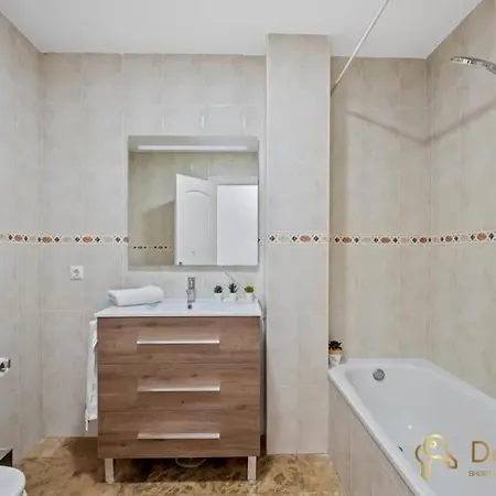 Cerca De La Playa En Lagunas De Mijas Apartment Fuengirola